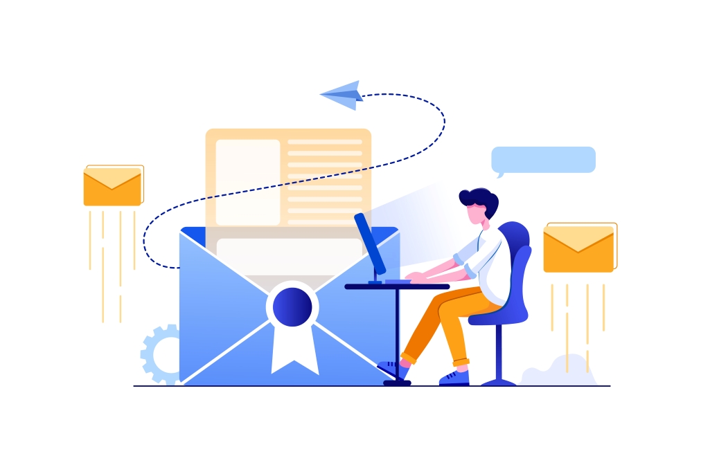 Email Campaign Development