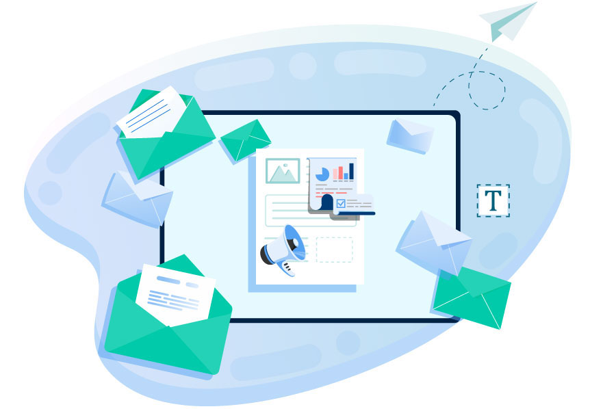 Email Marketing Management