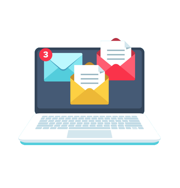 Email & Messaging Services