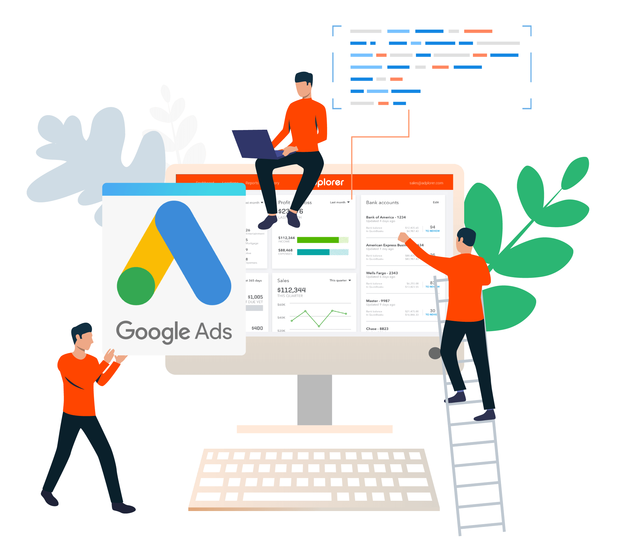 Google Ads Management